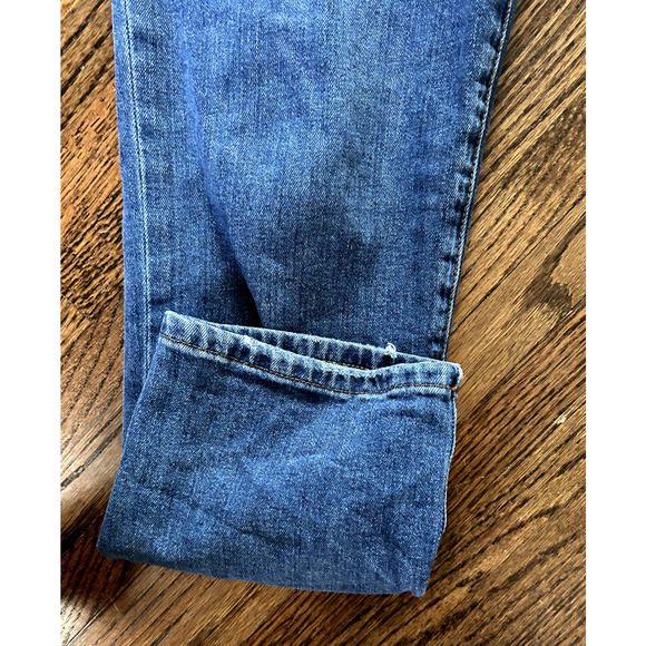 MNG Mango "Mar" Jeans - Picture 2 of 5